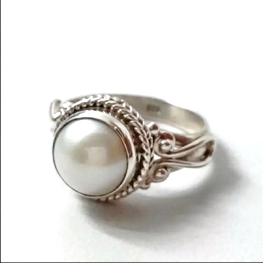 Antique Fashion Ring